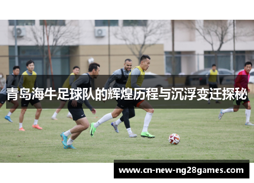 青岛海牛足球队的辉煌历程与沉浮变迁探秘